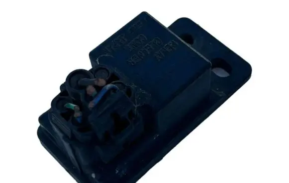 Mitsubishi Pajero Other relay MR238863