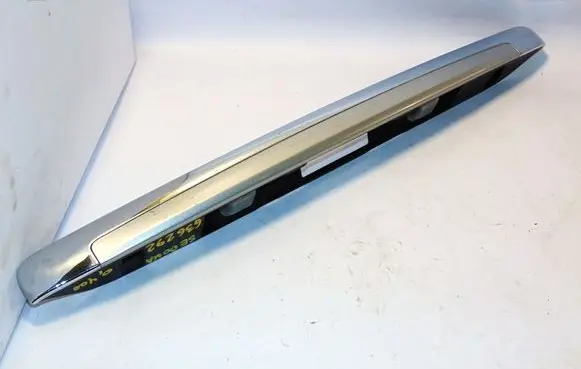 KIA Carnival Tailgate trim 0K53A51270 0K53A51270BXX