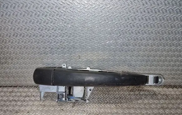 Peugeot Partner Front door exterior handle 9680168680