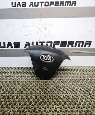 KIA Ceed Steering wheel airbag 56900A2100 A256900010