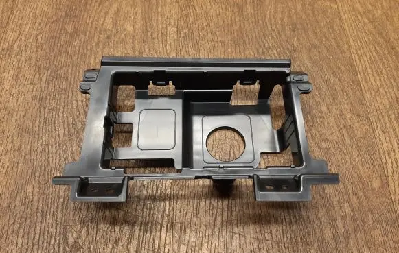 Hyundai Tucson IV NX4 Other center console (tunnel) element 84632N7802