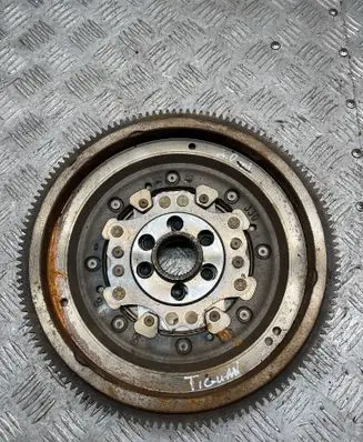 Volkswagen Tiguan Flywheel 03L105266DH