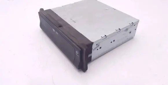 CD/DVD changer