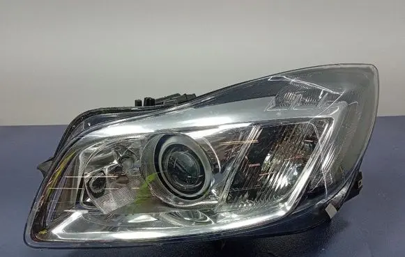 Opel Insignia A Headlight/headlamp 