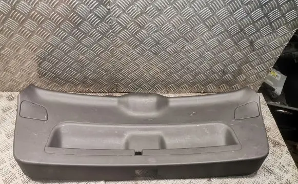 Audi A3 S3 8P Tailgate trim 8p4867979b