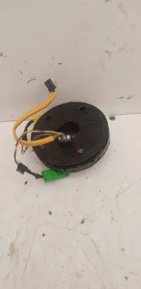 Airbag slip ring squib (SRS ring)