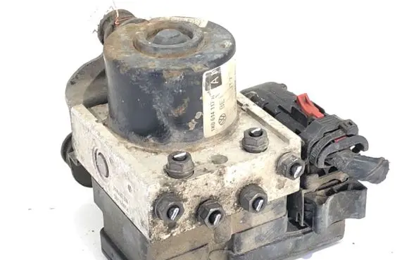 Seat Leon (1P) ABS Pump 1K0614117H