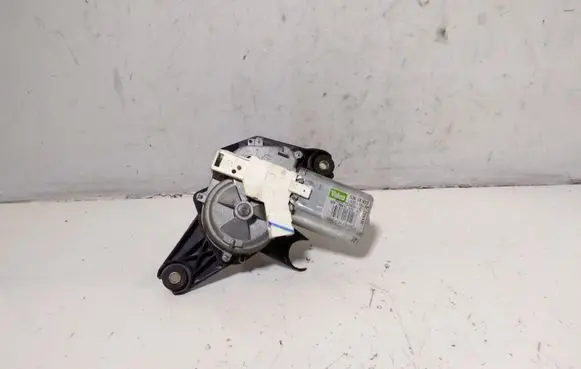 Renault Scenic II - Grand scenic II Rear window wiper motor 8200153458C 53018912