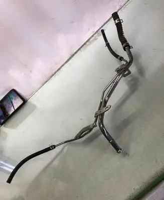Mitsubishi Eclipse Cross Fuel line/pipe/hose 