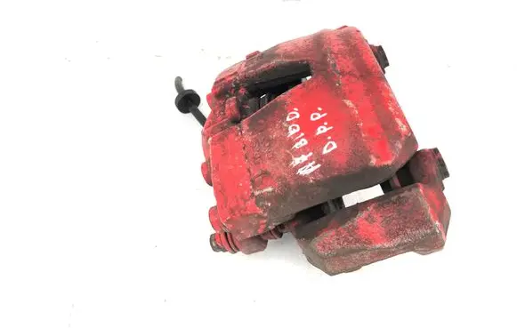 Audi A7 S7 4G Front brake caliper
