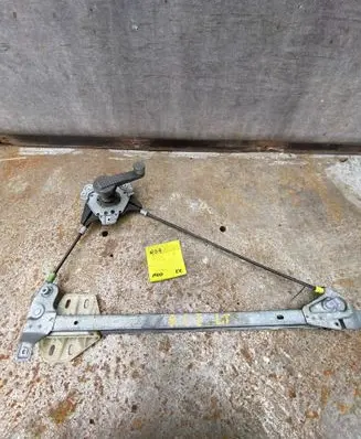 Renault Espace III Rear door manual window regulator 