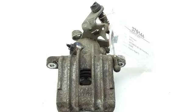 Volkswagen Golf VI Rear brake caliper