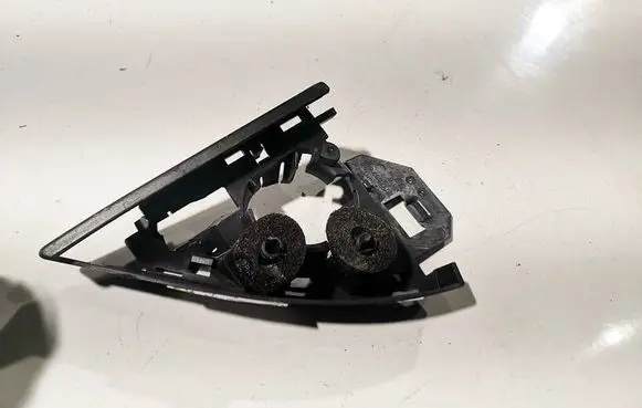 Audi A5 8T 8F Other interior part 8t0857505
