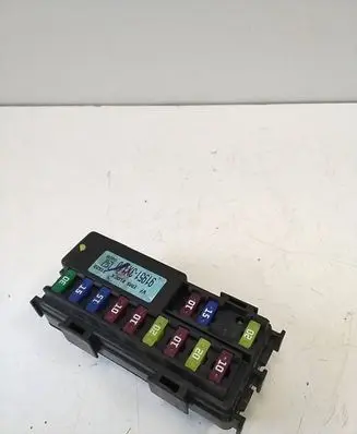 Fuse module