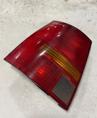 Rear/tail lights