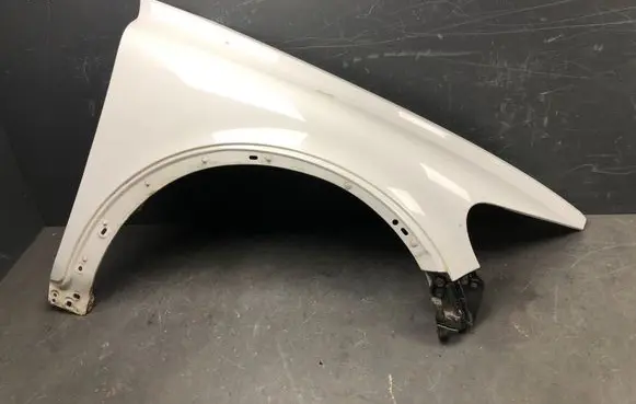 Volvo C30 Fender