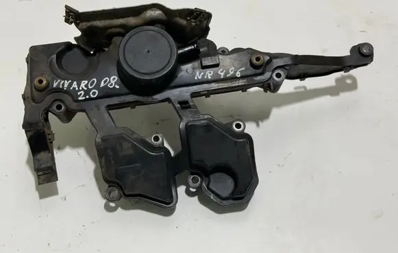 Opel Vivaro Oil breather separator 8200673395 8200673395C