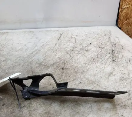 Opel Zafira B Engine bonnet/hood hinges 13224577
