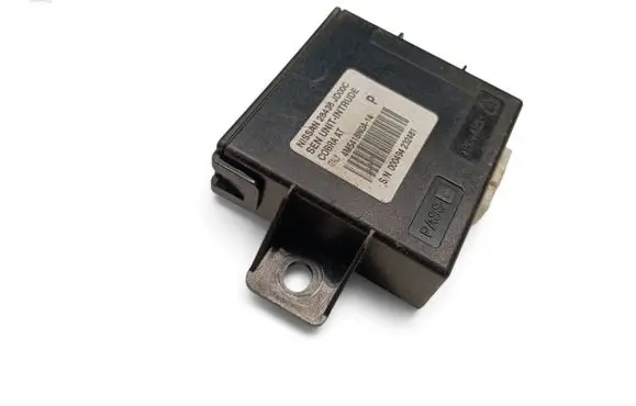 Nissan Qashqai Other control units/modules 28436JD00C