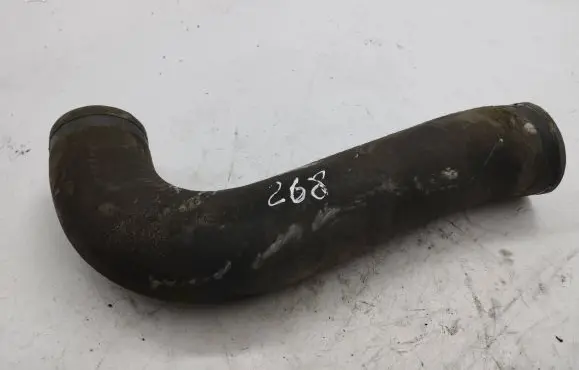 Honda Accord Intercooler hose/pipe