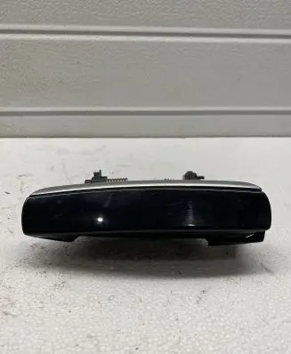 Audi A6 S6 C6 4F Front door exterior handle 4F0837207