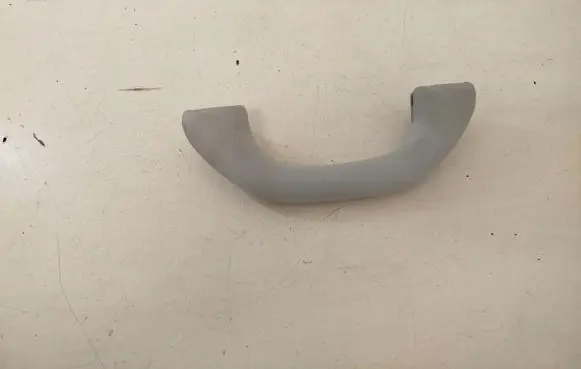 Volkswagen Multivan T5 Front interior roof grab handle 7H5857607B