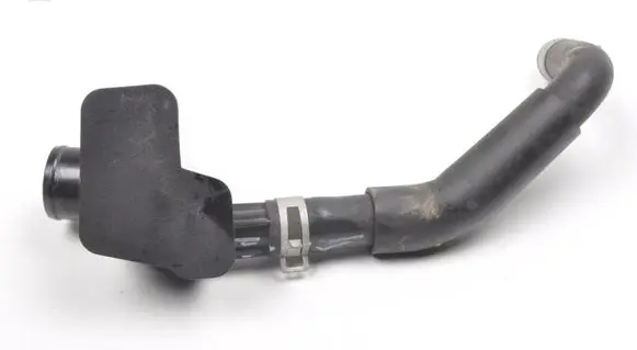 Nissan X-Trail T33 Intake resonator 6UM05