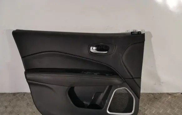 Jeep Compass Front door card panel trim