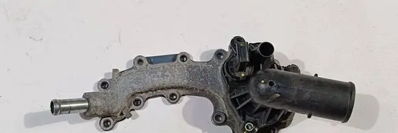 Dodge Durango III Thermostat/thermostat housing 04893926AF 04893794AD