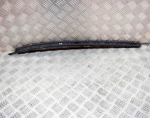 Mercedes-Benz CLK A209 C209 Door glass rail 