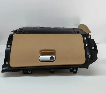 Porsche Macan (95B) Glove box 95B857558