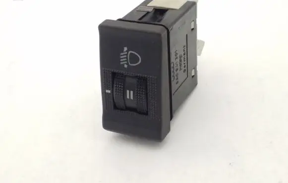 Audi 80 90 S2 B4 Headlight level height control switch 8A0941301