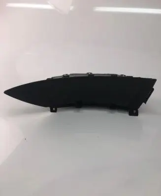 Honda Civic IX Speedometer (instrument cluster) HR0406408