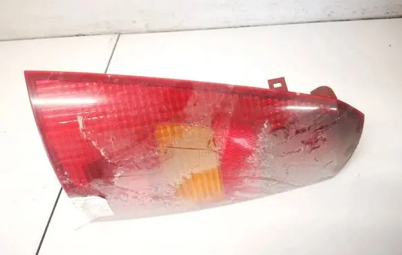 Ford Focus Rear/tail lights