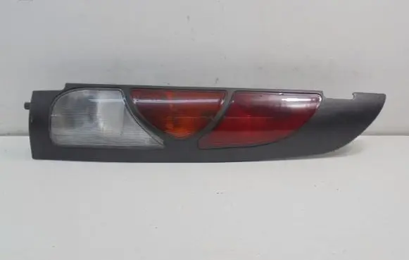Renault Kangoo I Rear/tail lights 2277D