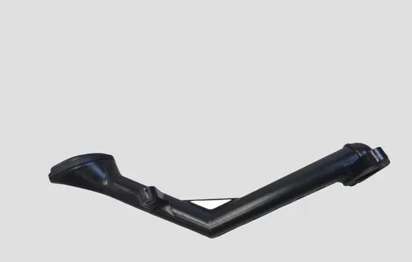 Opel Insignia A Oil sump strainer pipe 55567089