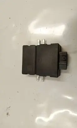 BMW 1 F40 Fuel injection pump control unit/module 9494391