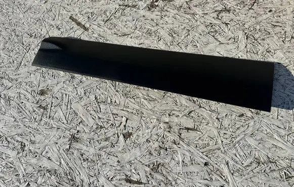 Ford Kuga II Sliding door trim (molding) CJ54-S20306-A