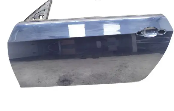 BMW 3 E92 E93 Door (2 Door Coupe) 