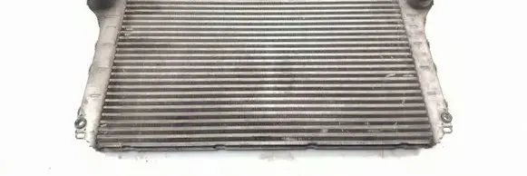 Toyota Corolla Verso E121 Intercooler radiator JD127100-2220