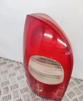 Citroen Xsara Picasso Rear/tail lights 11A558B