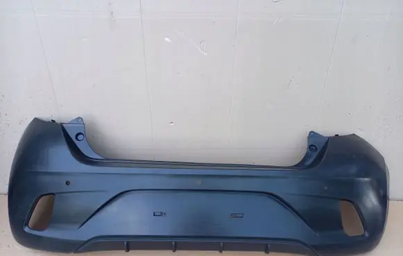 Hyundai i10 Rear bumper 86611K7000ranzez