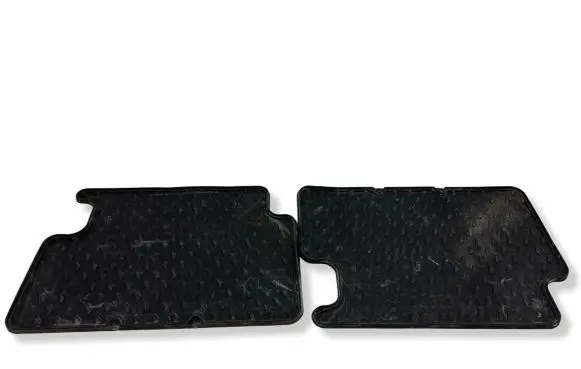 Ford Focus Car floor mat set 1073115