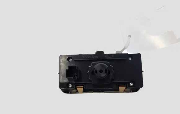 Volvo V40 Light switch 30739425