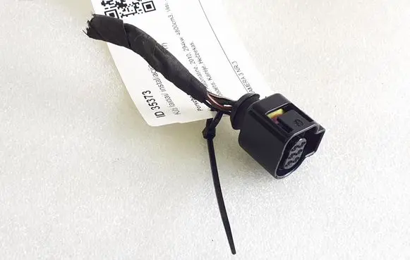 Porsche Panamera (970) Other wiring loom