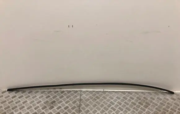 Mazda 3 III Roof trim bar molding cover 