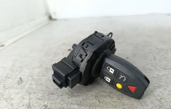 Volvo V50 Ignition lock 