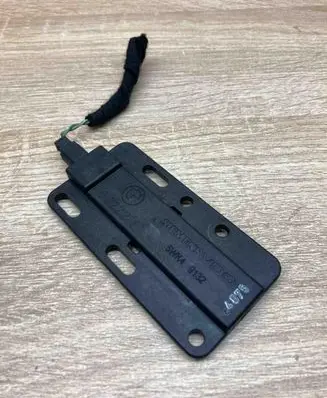 Antenna control unit