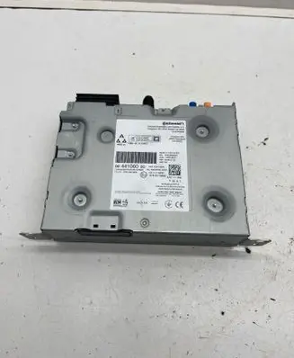 Peugeot 5008 II Radio/CD/DVD/GPS head unit 9844106080
