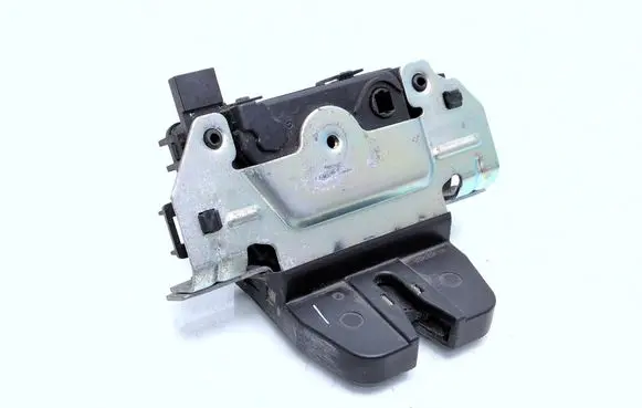 Opel Astra H Tailgate/trunk/boot lock/catch/latch 13117285 495058724